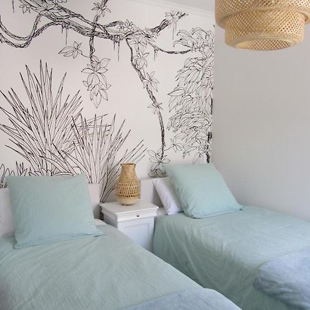 Appartement Les Cigales Rez De Jardin A 10Mn Des Plus Belles Plages Hyères Kültér fotó