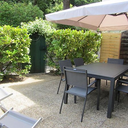 Appartement Les Cigales Rez De Jardin A 10Mn Des Plus Belles Plages Hyères Kültér fotó